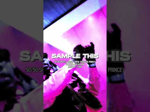 SAMPLE THIS | E Minor + 135.00 BPM (28/1000) #samplethis  #producer  #beat  #beatmaker  #cookup