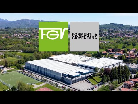 FGV Company Profile 2023