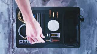 Video: Otis Defender Cleaning Kit .223 Cal/5.56mm