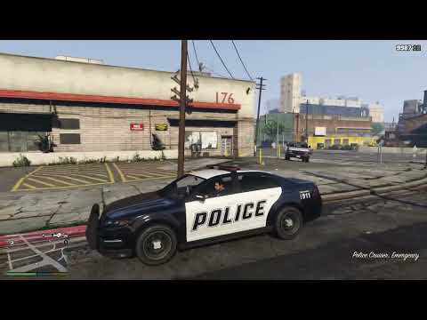 LSPDFR install tutorial