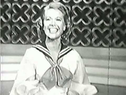 Dinah Shore Thanksgiving Show 1957 (1 of 6).wmv