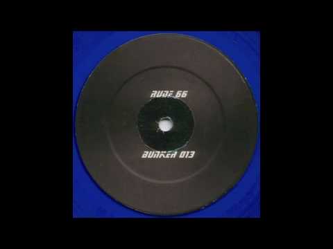 Bunker Records 013 - Rude 66 - A1 - Untitled