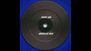 Bunker Records 013 - Rude 66 - A1 - Untitled
