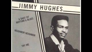 Jimmy Hughes - Steal Away 68