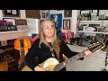Melissa Etheridge sings “It’s For You” - April 8, 2020