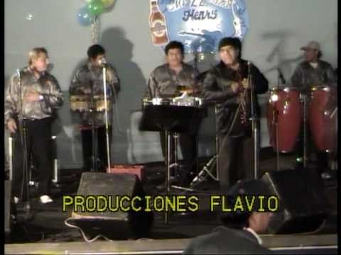 flavio producciones - los nenes "gaviota"