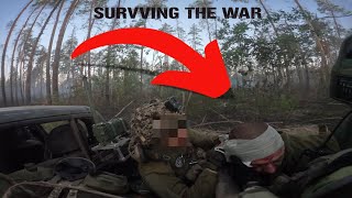 Azov АЗОВ UCRANIA LA GUERRA DEL INFIERNO «Брате, тримайся, ми з тобою!»