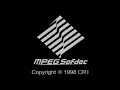 Sega Windows CE MPEG Sofdec Simon Schuster Interactive Hypnotix 2000