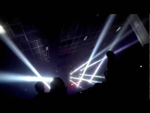 Opening set Sam Paganini @ Movement Torino music festival 2017