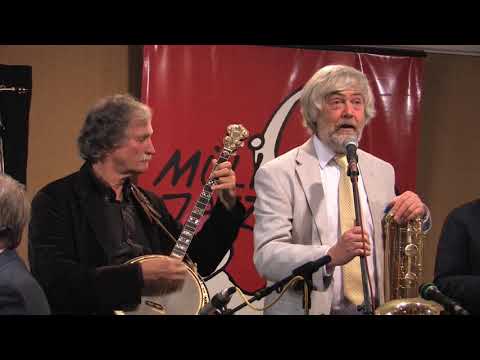 Jazz-O-Matic Five play "The Flapper Wife"