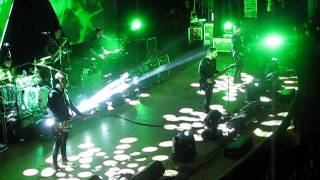 Golden Hour - Sam Roberts Band