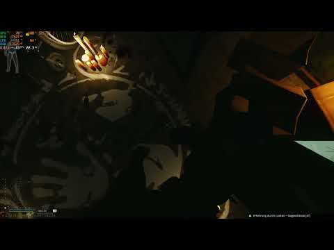 Opening Marked RB-VO key 10 times