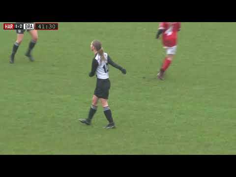 Harkemase Boys VR1 -  Drachten VR1 ('22/'23)