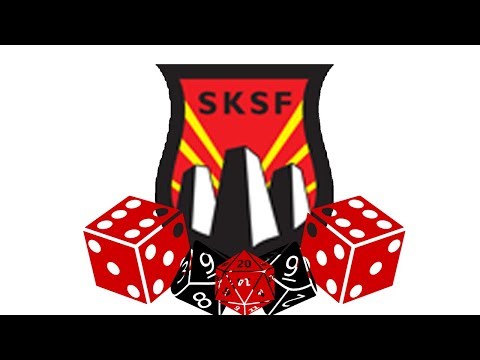 Skedsmokorset Spillforening, kom og spill!