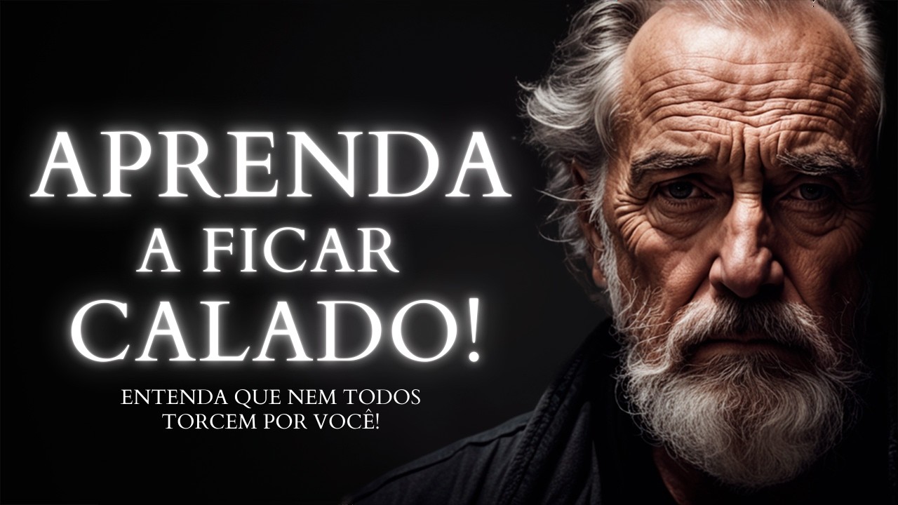 As Lições Mais Cruciais que Você Deveria Saber Antes que Seja Tarde Demais!