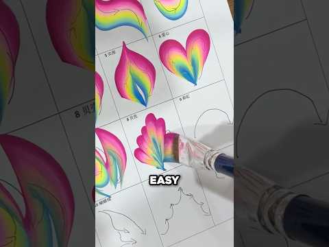 The Best Way To Learn How To Paint 😯 (@ankabella.official)