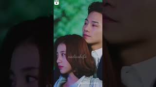 Download lagu fang leng love xiaoqi beautiful moment loveshort💕my girlfriend is an alien💫#ytshort#subscribe mp3