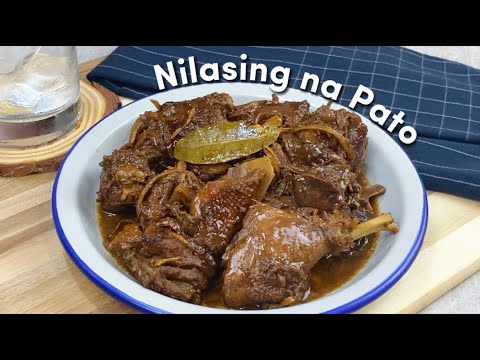 Masarap na luto sa Pato | Duck Recipe Filipino Style