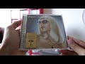 CD Unboxing Gwen Stefani The Sweet Escape