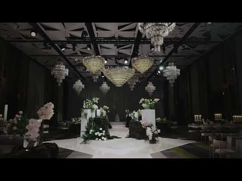 Evermore Weddings video.