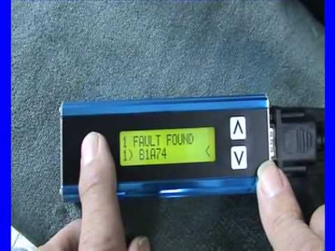 Thumbnail for FAULTMATE FCR Disco 3 Demo
