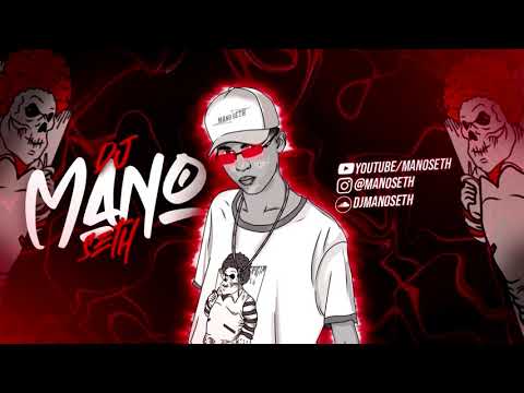 CHEIRINHO DE PIRANHA NO AR - MC MR BIM ((DJ MANO SETH, DJ LEX SOUSA))