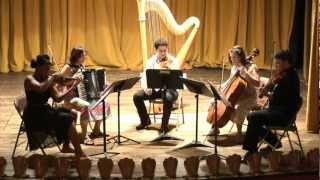 The End Of All That Is Holy, The Beginning Of All That Is Good