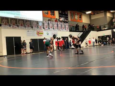 113 Vega, Tristan v Hutchison, R. (Declo) 12-09-22 W PIN 4:24