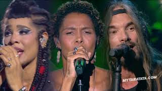 Shaka Ponk &quot;I&#39;m Picky&quot; (extrait) (2024)