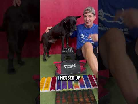 We had the honor of competing in Evansville, Indiana, this weekend.  So proud of Winston!