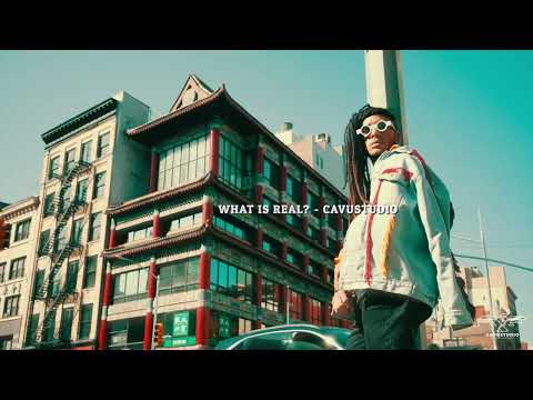 CHEZ TROPICS  WHAT IS REAL  CAVUSTUDIO SNEAK PEAK