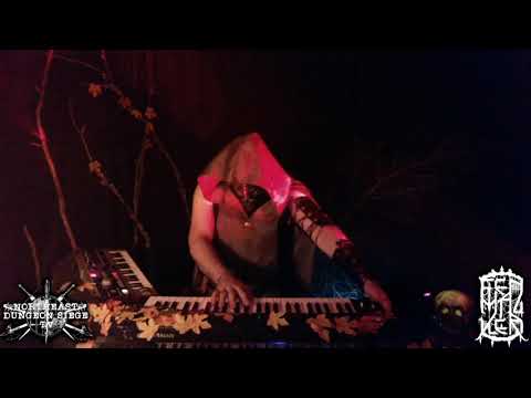 Dungeon Skirmish IV - Fen Walker