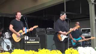 Sorry- Smithereens 9-16-12