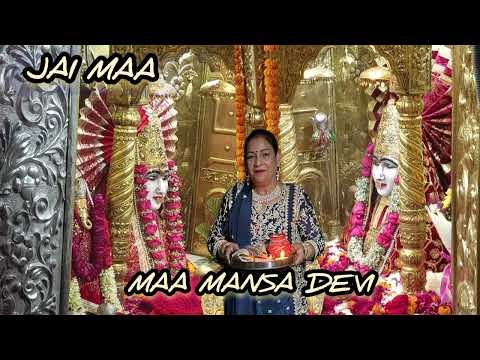 मेरी मुशिकला दा शेरावाली हल कर दे