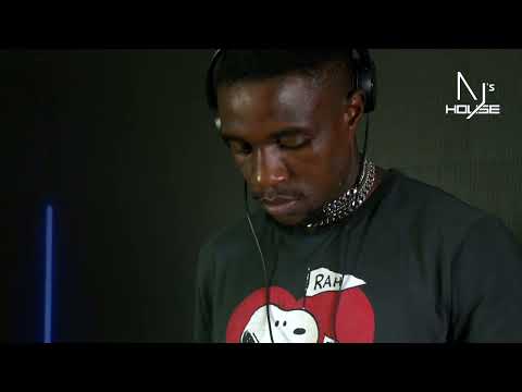 AJ's House - Episode 9: Eltonnick (DJ Mix)