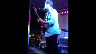 Steve Wariner Some Fools Never Learn Pleasanton Tx 8/17/13