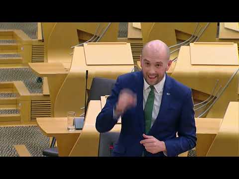 Ministerial Statement: Supporting EU, EEA and Swiss citizens to Stay in Scotland - 16 December 2020