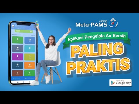 MeterPAMS Android