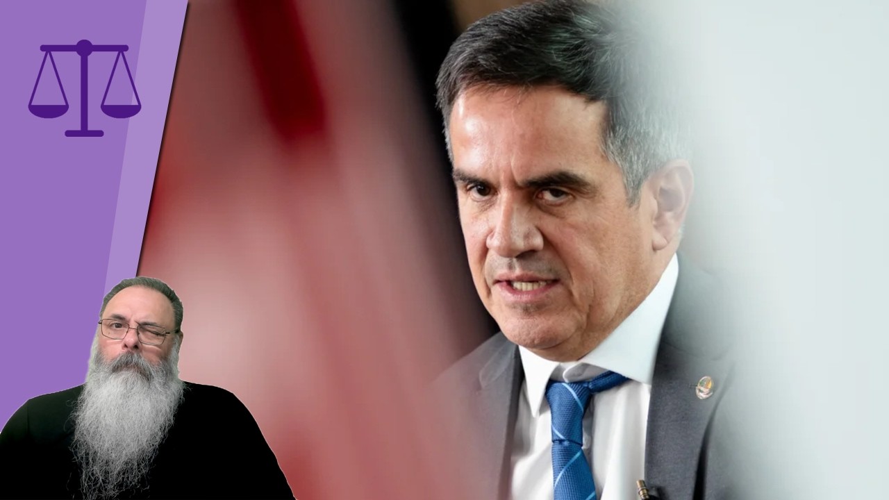 PF faz OPERAÇÃO contra CIRO NOGUEIRA: MESADA de R$ 500K e PEC do MASTER