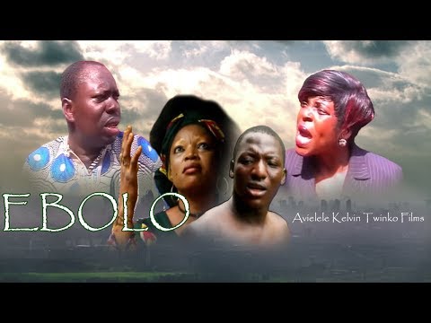 Edo Dance Drama 2017:  Ebolo Dance Drama (Prod. By Avielele Kelvin Twinko)