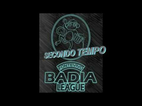 LA RAZA - CONAD S SECONDO  0 - 16