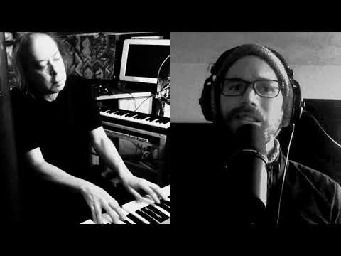 Adam Holzman / Randy McStine - Here Comes The Flood (Peter Gabriel)