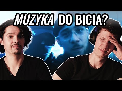 Muzycy Metalowi REAGUJĄ na RAP | Kabe x Miszel - Sheraton (REAKCJA BEZ MUZYKI)