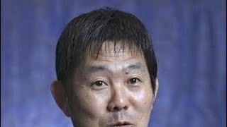 サッカー日本代表の森保一監督、異例の短期契約で続投へ…来年３月以降は別の監督に