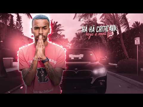 MC LIRO FEAT MC DAMOOCA - CRITICAVA HOJE É MEU FÃ (( Studio MB Produções ))
