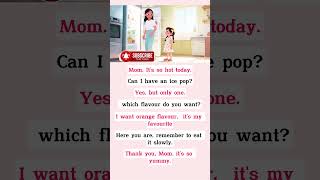 Easy English Conversation for Beginners l Easy English Conversation at Home