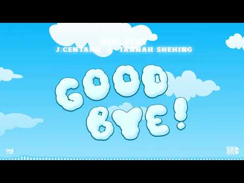 Kiri Records - Goodbye  feat. Tannah & J. Centana