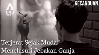 Jebakan Ganja: Kenapa Anak Muda Mudah Terjerumus | Kecanduan - Bagian 3 | CNA.id