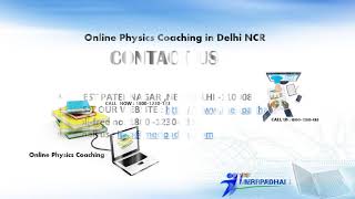 Online Physics Coaching| Call - 1800-1230-133