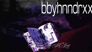 Elton - Bby Hnndrxx